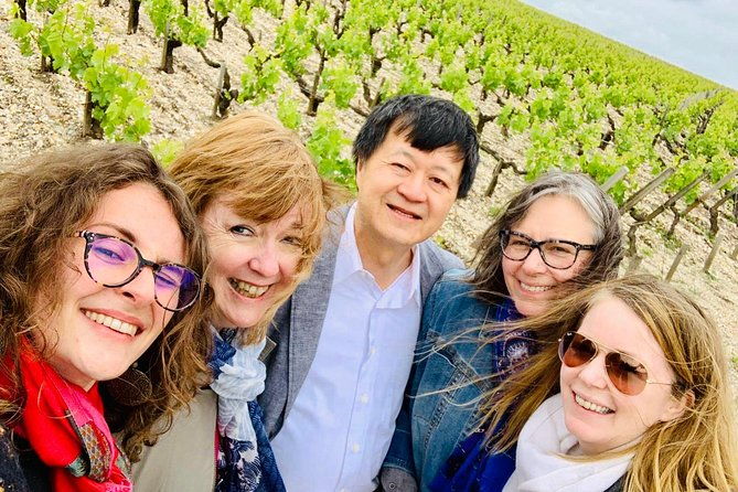medoc-region-private-sightseeing-wine-day-trip-with-tasting-from-bordeaux