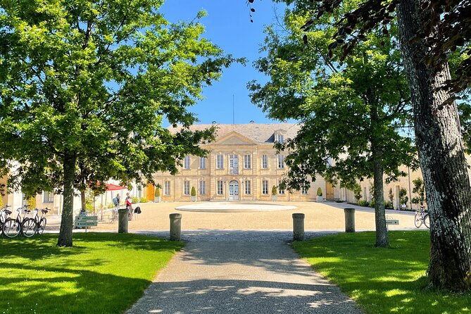 medoc-small-group-wine-tour-with-tastings-chateau-visits-from-bordeaux