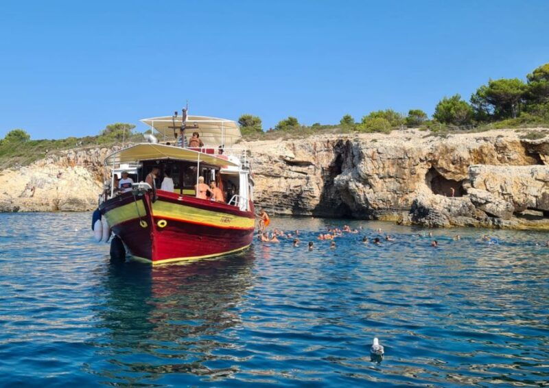 medulin-boat-cruise-to-kamenjak-ceja-with-lunch-and-drinks