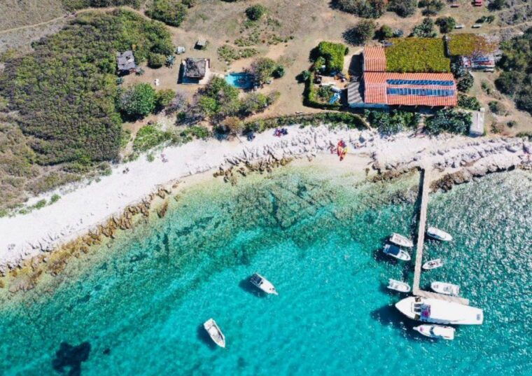 medulin-boat-cruise-to-kamenjak-ceja-with-lunch-and-drinks