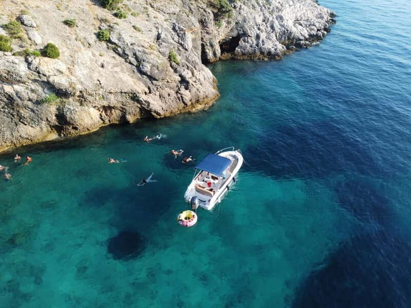 Medulin: Private Speedboat Tour to Cres Island - The Sum Up: An Authentic Croatian Coastal Day