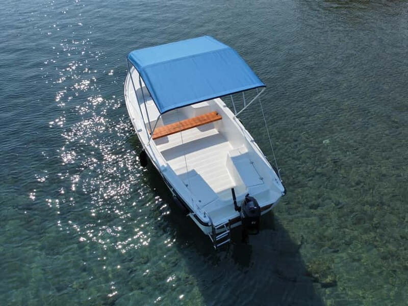 Medulin: Rent a Boat and Be Your Own Captain - What To Expect on Your Day Out