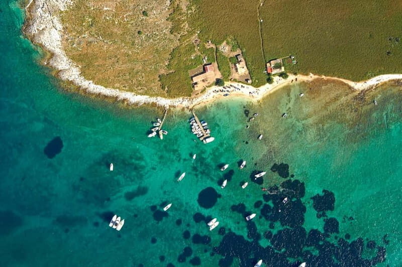 Medulin: Rent a Boat and Be Your Own Captain - The Real Value of This Experience
