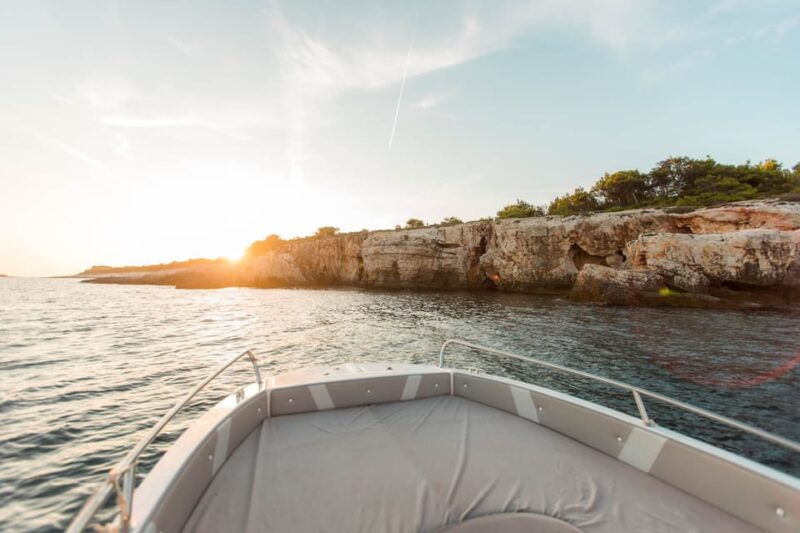 medulin-sunset-boat-cruise-with-wine-tasting