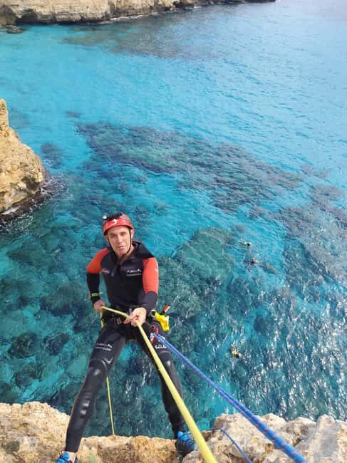MEERESHÖHLEN-ABENTEUER AUF MALLORCA - What’s Included and What to Bring