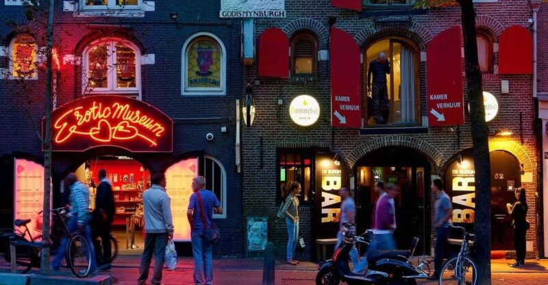 meet-all-popular-attractions-in-amsterdam
