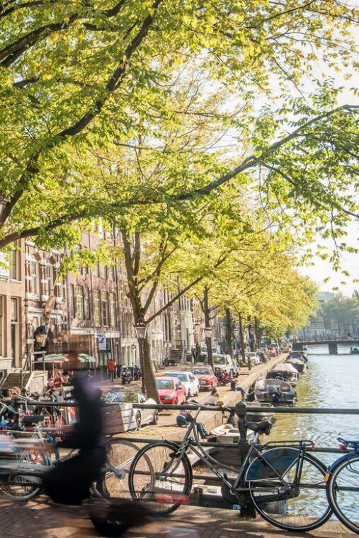 meet-all-popular-attractions-in-amsterdam