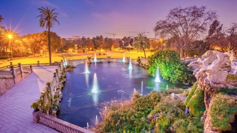 meet-all-popular-attractions-in-barcelona