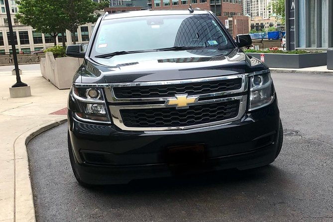 meet-and-greet-private-suv-transfer-from-ord-to-downtown-chicago