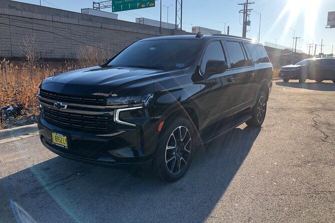 meet-and-greet-private-suv-transfer-from-ord-to-downtown-chicago