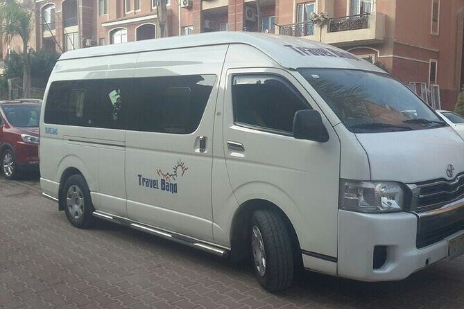Meet and Greet Private Transfer from Cairo Airport to Cairo and Giza Hotel - What to Expect from Your Cairo Airport Transfer