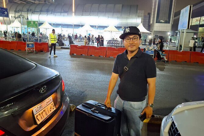 Meet and greet vip Transfer From Cairo Airport - Who Would Benefit Most?