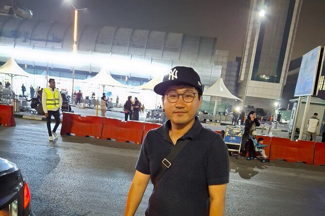 Meet and greet vip Transfer From Cairo Airport - Final Thoughts