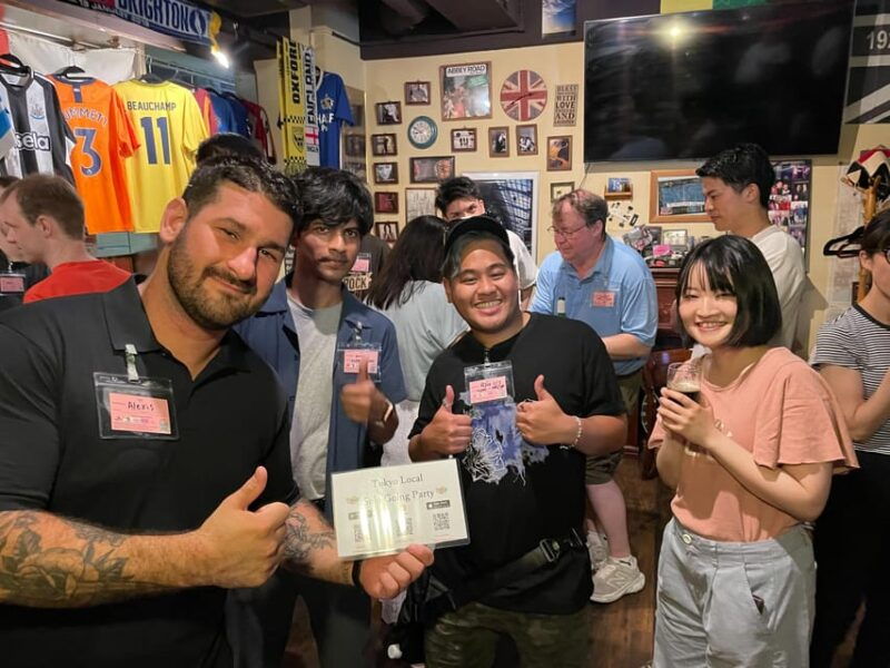 meet-locals-unlimited-drink-can-come-alone-party-shibuya