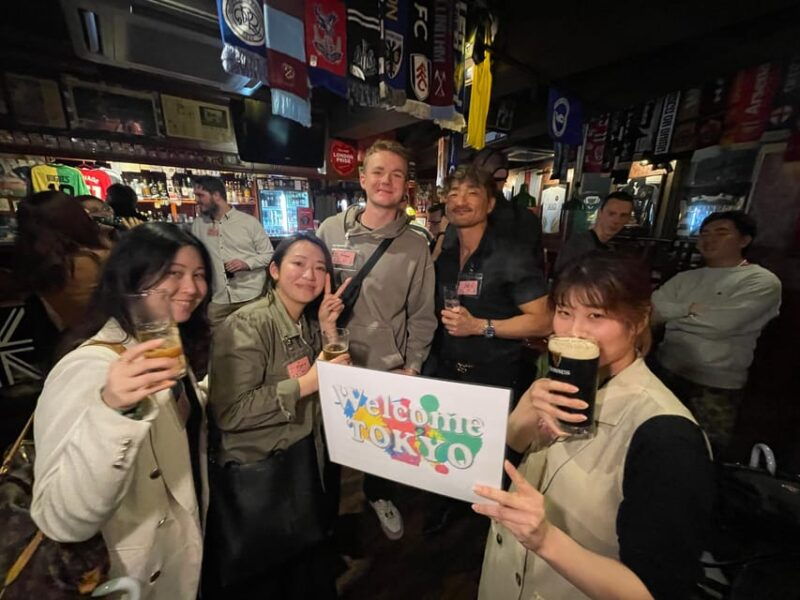 meet-locals-unlimited-drink-can-come-alone-party-shibuya