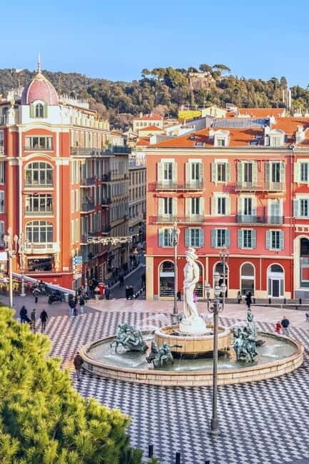 Meet Nice - Exploring Nice in Just Five Hours: What to Expect