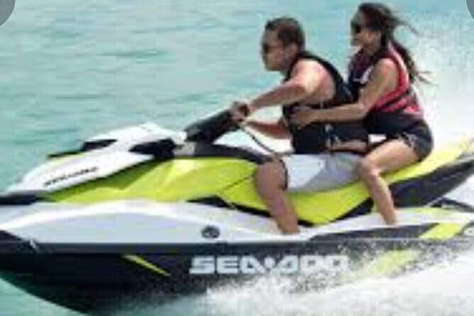Mega Langkawi Jet Ski Tour -Exploring The Beauty Of Island Nature - What to Expect from the Langkawi Jet Ski Tour