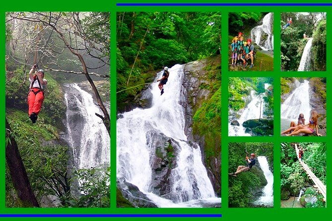 mega-zipline-adventure-11-waterfalls-near-san-jose