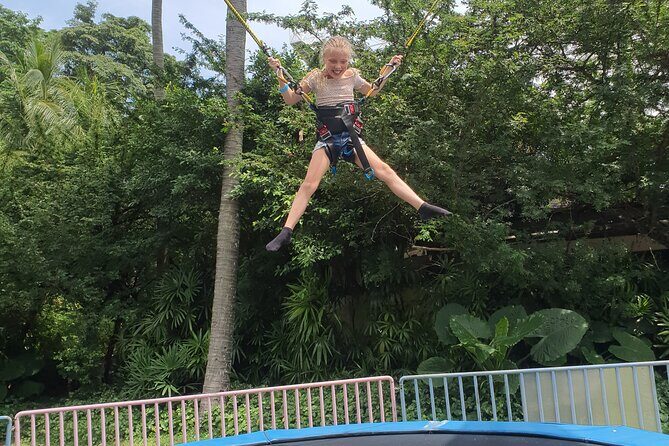 MegaBounce - What to Expect from MegaBounce