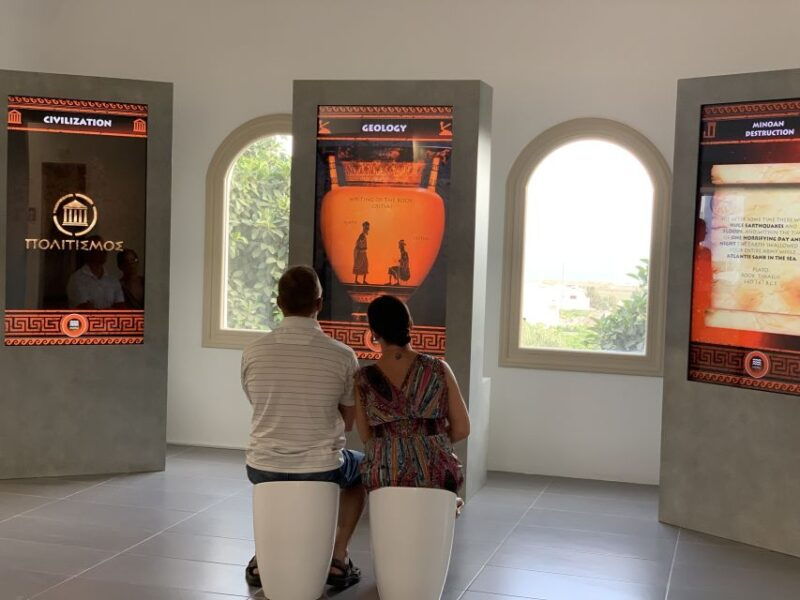 megalochori-lost-atlantis-9d-experience-museum-entry-ticket