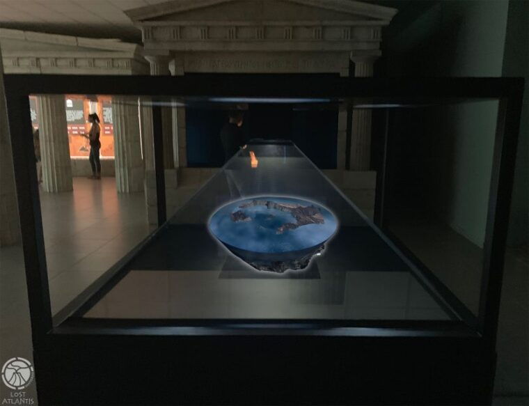 megalochori-lost-atlantis-9d-experience-museum-entry-ticket