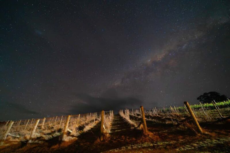 Megalong Valley: Wine Tasting and Stargazing Experience - Introduction