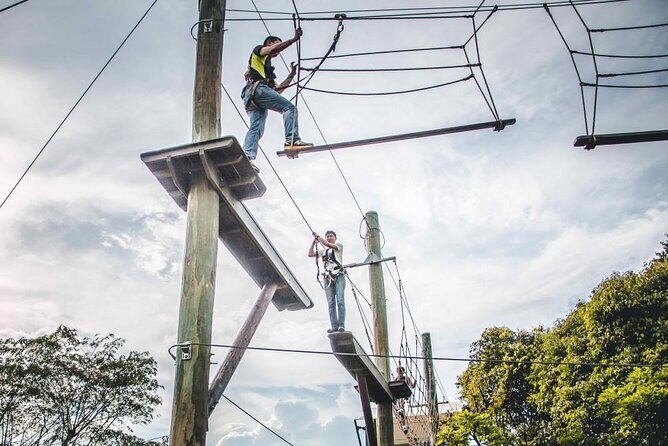 MegaZip Adventure Ride Jungle Beach & Sea Experience |Singapore - Final Thoughts