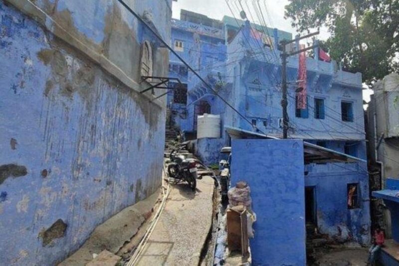 Mehrangarh Fort & Blue City By Guide With Pick Up &Drop off - Practical Tips for Your Visit