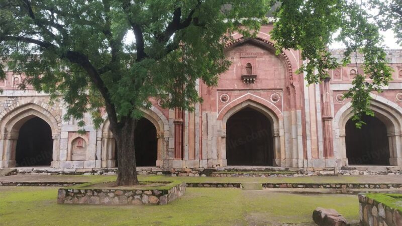 Mehrauli Archaeological Park Walk - An In-Depth Look at the Mehrauli Archaeological Park Walk