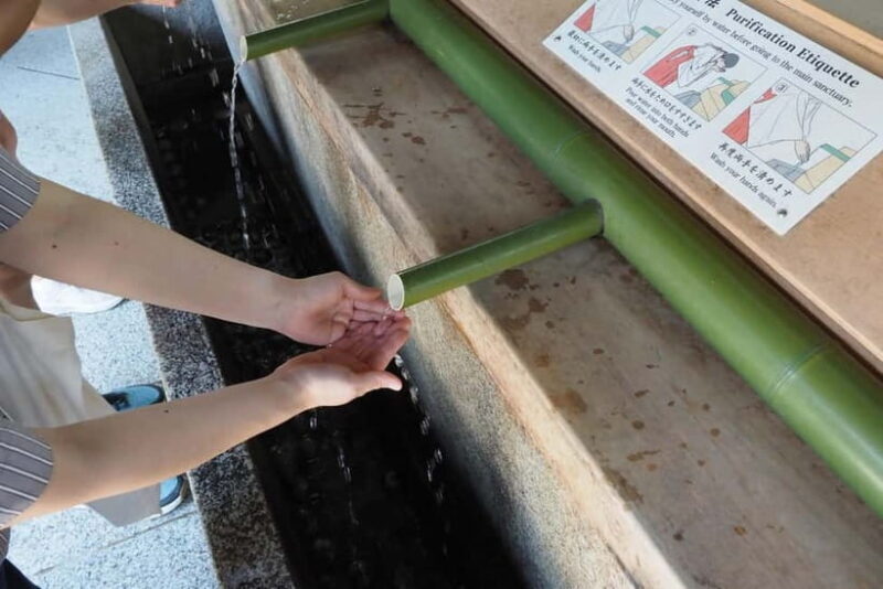 Meiji Jingu Shrine; Aoyama; Art Museums and Walking Tours - Exploring Tokyo’s Cultural and Fashion Hotspots: A Detailed Review of the Meiji Jingu Shrine; Aoyama; Art Museums and Walking Tours