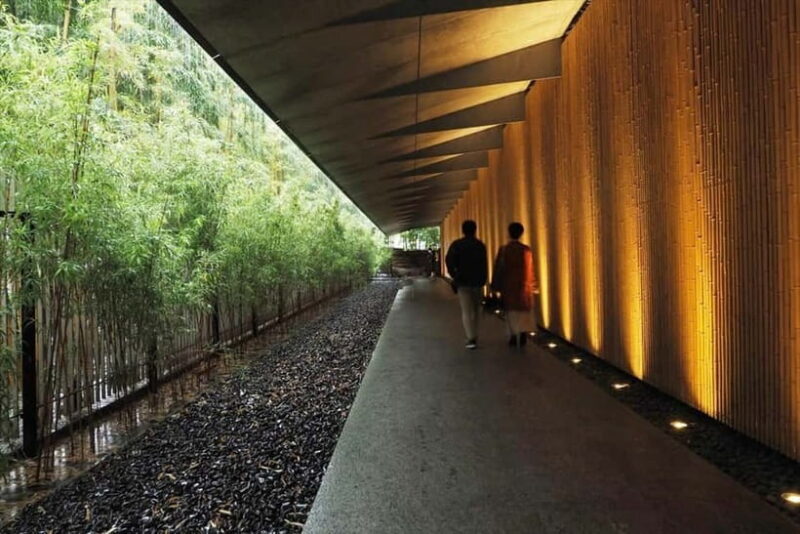 Meiji Jingu Shrine; Aoyama; Art Museums and Walking Tours - FAQ