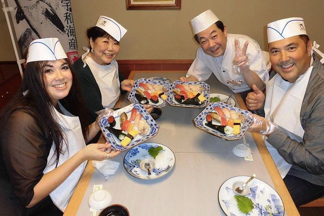 meiji-shrine-and-tsukiji-sushi-making-private-tour