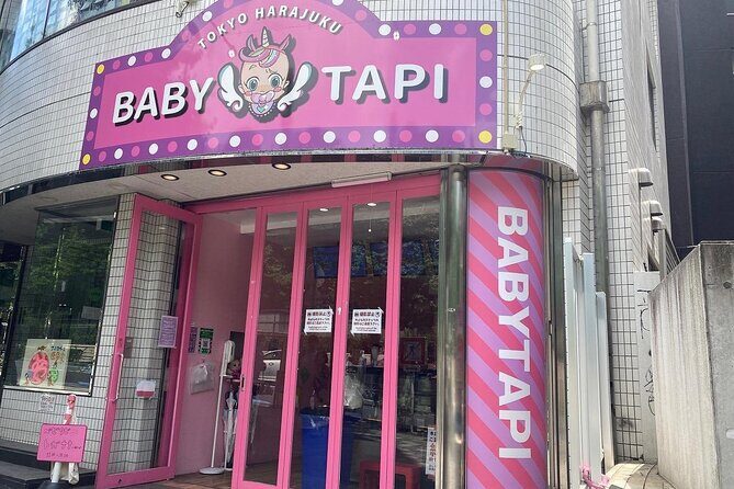 Meiji Shrine & Harajuku Walking Tour Tradition Meets Pop Culture - FAQ