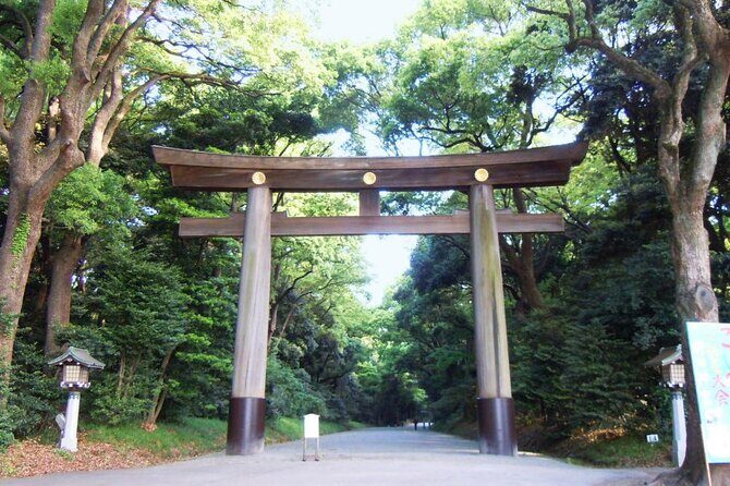 Meiji Shrine & Harajuku Walking Tour Tradition Meets Pop Culture - Final Thoughts