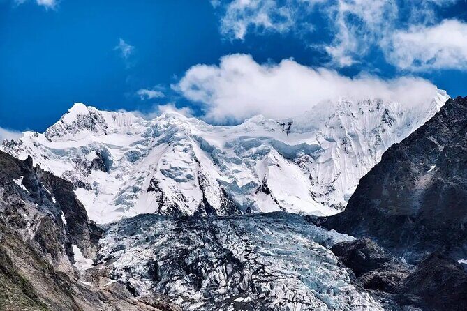 Meili Snow Mountain Golden Sunrise at Feilai Temple & Balagezong - The Itinerary Breakdown: What to Expect