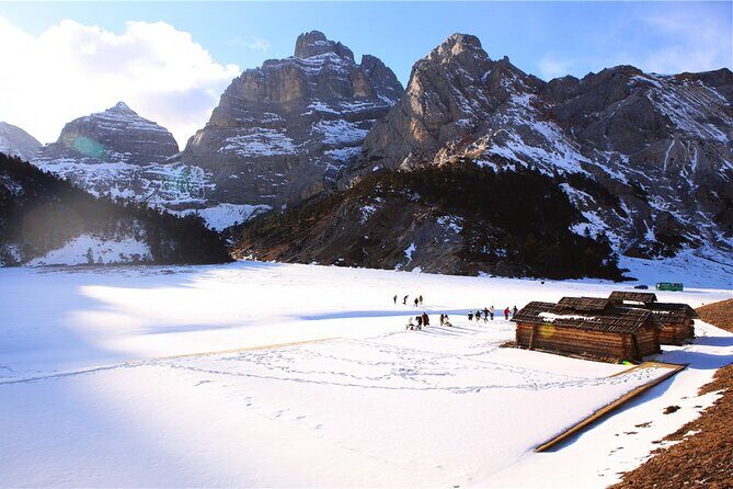 Meili Snow Mountain Golden Sunrise at Feilai Temple & Balagezong - Final Word