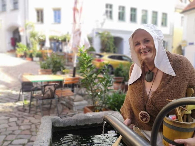 Meissen: Clean facts  on the road with the bathmaid - Who Should Consider This Tour?