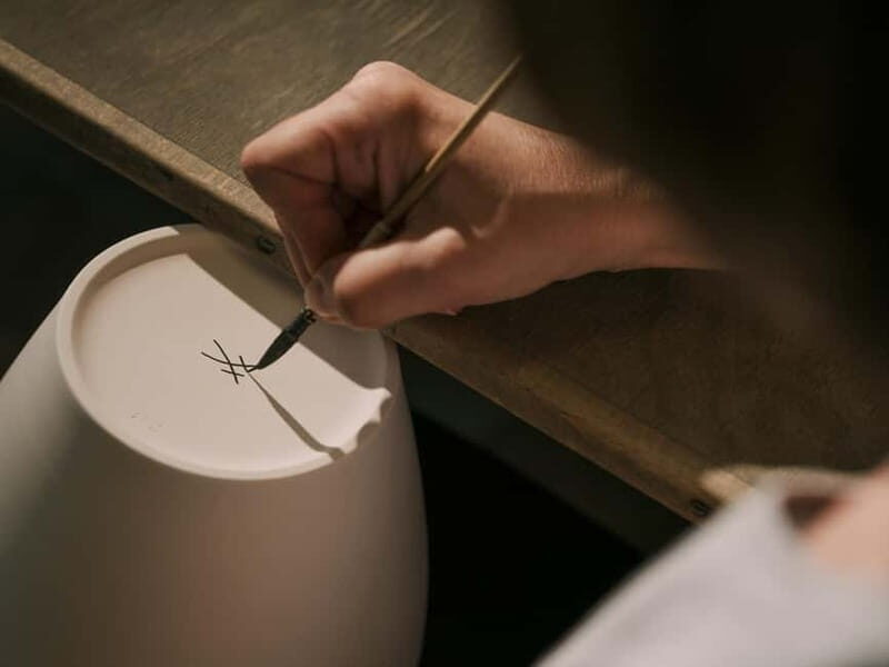 Meissen: Porcelain Manufactor Behind the Scenes Tour - The Tour in Detail: What to Expect