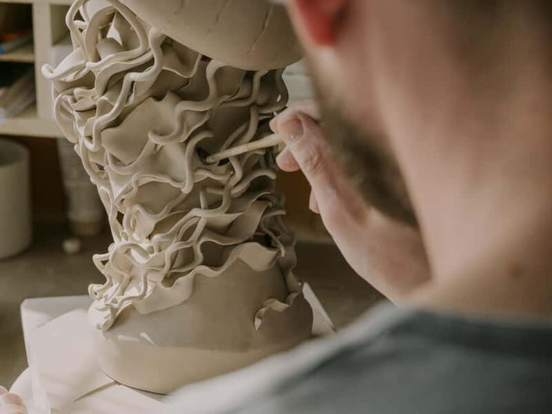 Meissen: Porcelain Manufactor Behind the Scenes Tour - Museum & Masterpieces