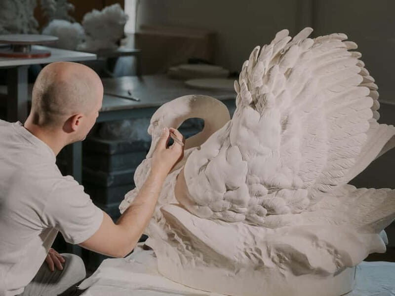 Meissen: Porcelain Manufactor Behind the Scenes Tour - Who Should Consider This Tour?