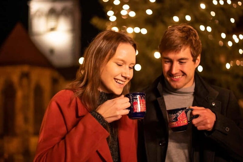 Meissen: Romantic city stroll with mulled wine - An In-Depth Look at the Tour