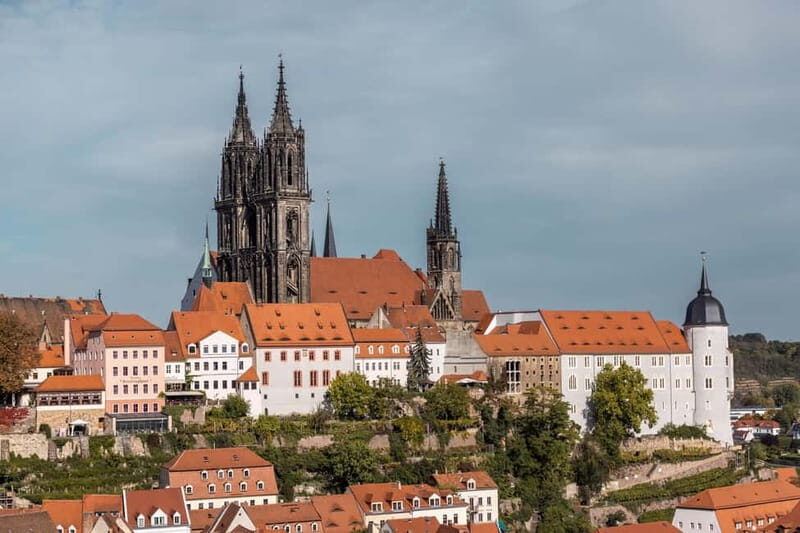 Meissen: Romantic city stroll with mulled wine - Final Verdict