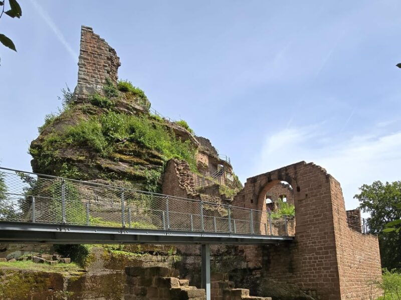 meistersel-castle-adventure-tour-of-the-medieval-castle