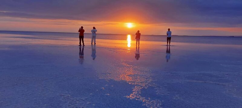 Mekele: 4-Day Danakil Depression Tour with Accommodations - Introduction to the Tour