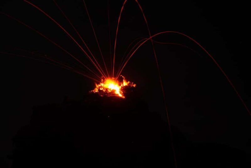 Mekele: 4-Day Danakil Depression Tour with Accommodations - FAQ