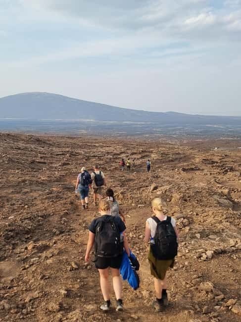 Mekelle: 3-Day Danakil Depression Tour with Accommodation - Exploring the 3-Day Danakil Depression Tour from Mekelle
