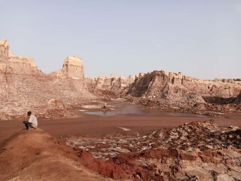 Mekelle: 3-Day Danakil Depression Tour with Accommodation - What’s Included & Worth Noting