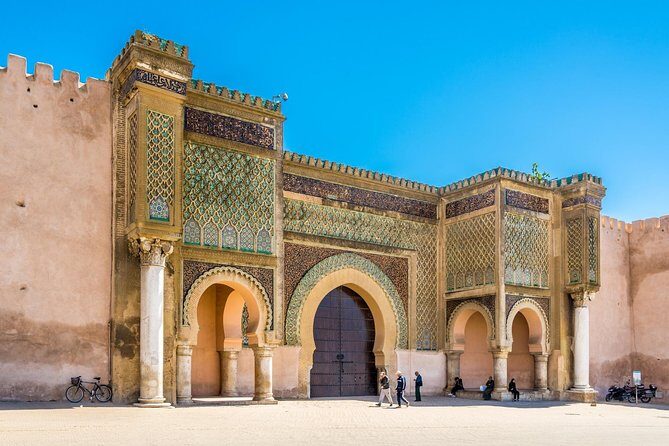 Meknes and Volubilis Day Trip from Fez - Key Points  