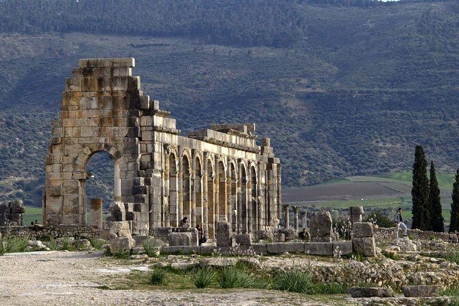 Meknes and Volubilis Day Trip from Fez - The Real Experience: What Reviewers Say