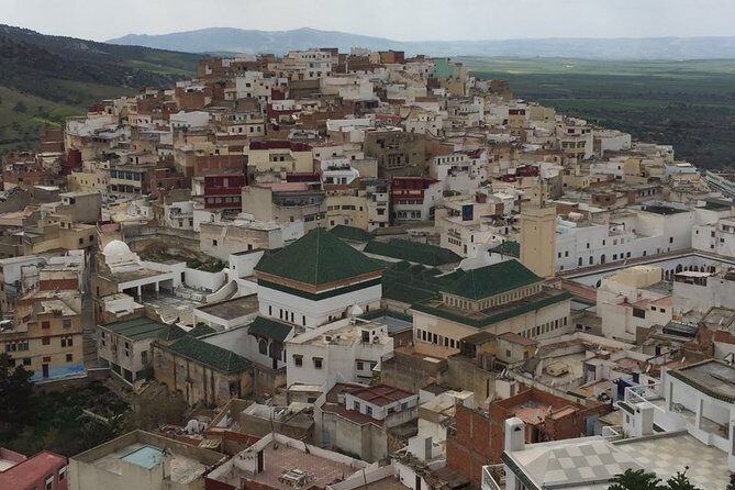 Meknes and Volubilis Full-Day Tour from Fez - Final Thoughts